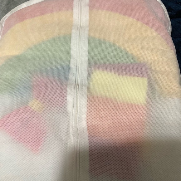 NWTS Rainbow Costume - Picture 4 of 4